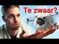 Download Lagu Is de DJI Mini 5 Pro een te ZWARE DRONE?!