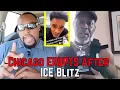 Download Lagu No More Warnings: ICE Storms Chicago in Surprise Operation!