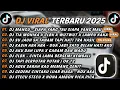 Download Lagu DJ TIKTOK TERBARU 2025 - DJ MANGU - SIAPA YANG TAU SIAPA YANG MAU🎵 DJ TIA MONIKA X CLBK X WUTWUT🎵