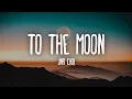 Jnr Choi - TO THE MOON (Lyrics) Drill Remix TikTok | i sit by myself talking to the moon