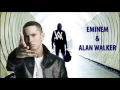 Download Lagu Alan Walker   Faded  x  Eminem   Mockingbird Jack Joe Walton Mashup