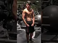 30 day sarm transformation
