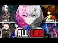 We Were SO WRONG About ZZZ s Voidhunters Voidhunter Timeline Explained