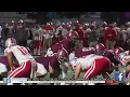 High School Football Playoffs - Baylor at MBA