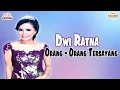 Dwi Ratna - Orang Orang Tersayang (Official Music Video)