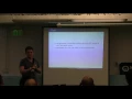 Lua Workshop 2016 On the history of Lua - Daurnimator