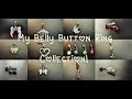 Belly Button Ring Collection