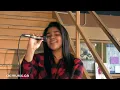 Serena Ryder, Stompa – Hillcrest High School cover