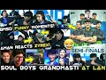 Download Lagu SouL Qualified🤩GobliN 700 Finishes🐐 Joker Gobu Live Bully Legit😂MortaL Happy On SouL🚀Aman Reaction😂