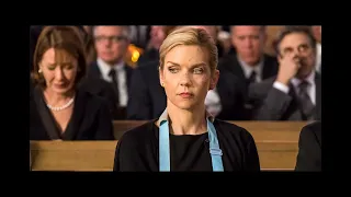 Who Is Julia Clark Downs Better Call Saul S6 Ep 9 Tribute Explained