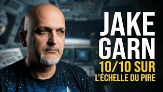 Jake Garn : 10/10 sur l'échelle du pire