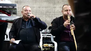 هاني الشوشاري افراح ال الشريف حفلة شادي يافة الناصره 