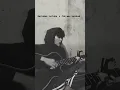 Bertahan terluka x Tak mau berubah Cover Tiktok