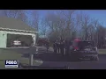 Fond du Lac police chase ends in garage FOX6 News Milwaukee