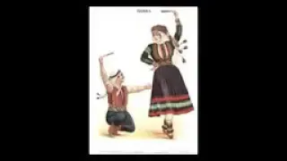 انا حبيتك بقلبي دندنها
