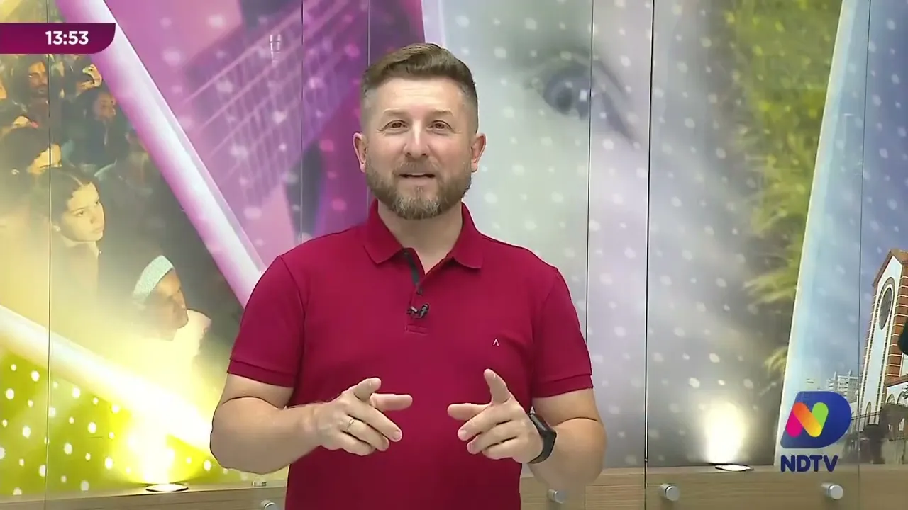 Natal Musical: Rock In Concert da Orquestra Sinfônica de Chapecó Promete Encantar!