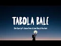 Download Lagu Silet Open Up Ft Jacson Zeran \u0026 Juan Reza \u0026 Diva Aurel - Tabola Bale (Mix Lirik)