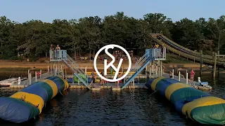 Sky Ranch - Crazy Fun with a Powerful Purpose