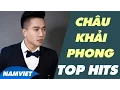 Download Lagu Liên Khúc Nhạc Trẻ Mới và Hay Nhất Châu Khải Phong,Trịnh Đình Quang 2016 - Album Nỗi Đau Mình Anh