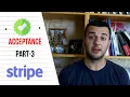 COMPLETE STRIPE SET UP FOR NON RESIDENTS Part 3 Acceptance