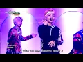 BTS (방탄소년단) - IDOL [Music Bank Hot Stage /2018.08.31]