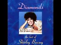 Diamonds Are Forever - Shirley Bassey