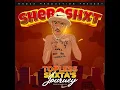 Shebeshxt - Dilo Tse Massive feat  Naqua SA, Phobla On The Beat & Buddy Sax (official audio video)
