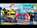 NEW JAILBREAK SEASON 17 Roblox