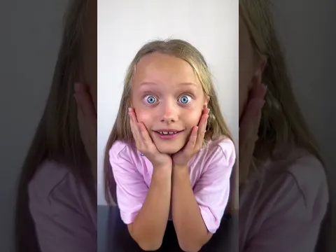 Фокус с резинкой #miralike #trick#miracle#forkids#easy
