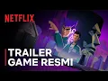 Download Lagu Squid Game: Lepas Kendali | Trailer Game Resmi | Netflix