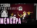 Download Lagu KOES PLUS - MENGAPA (COVER BY T'KOES) Live @R3Cafe Yogyakarta