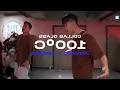 [mirrored] MBITIOUS JINWOO & TARZAN - '100℃' - Giriboy ft. Yunhway choreography video