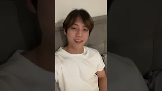 Download [ENG SUBS][BTOB] 220321 Minhyuk IG live full 1/2 MP3