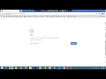 Requested Good Night Wilmer Maza YT has Chrome WSOD