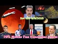 Download Lagu Live 8/9/2025 Xov Xwm Ntiaj Teb 70% Venezuela Kawg Mag Tua, Ukraine, Russia, Israel, Japan,Taiwan,VN