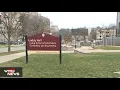 IU Faculty receive retirement buyout calls for reinstatement of fired IU Prof Busseron Creek open