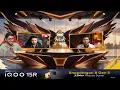 FFMAI 2026 FALL WATCH PARTY 🥵 || FT - NG, TG, TE, TSG vs KH, ROG #iQOO #iQOO15R  #nonstopgaming