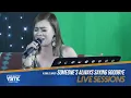 Download Lagu Alona Climaco - Someone's Always Saying Goodbye (LIVE)