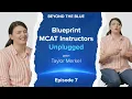 Meet Blueprint MCAT Instructor Taylor Get Your MCAT Questions Answered From a 523-Scorer