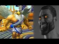 can a fire wizard SOLO Mount Olympus the ULTIMATE challenge