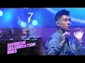 Download Lagu BINUSIAN Inauguration 2023 - Jaz - Teman Bahagia