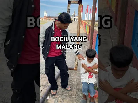 berbuat baiklah kepada siapapun 🤣 #comedy #ahmadhafiz #funny