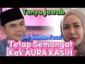 Download Lagu ❗️TETAP SEMANGAT KAK AURA KASIH❗️Tanya jawab bersama Ust. Hilman Fauzi