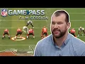The Art of Run and Pass Blocking Broken Down by Joe Thomas NFL Film Sessions
