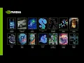 Accelerating Science and Engineering With NVIDIA CUDA-X Libraries NVIDIA GTC D C