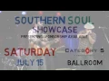 Voo Davis - Tall City Blues Fest 2017