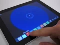 Reactable mobile - Tutorial Interaction