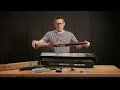 The Ultimate WOOX 6mm Creedmoor Hunting Rifle?
