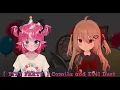 Lagu 【 PITY PARTY 】Camila and Evil Duet