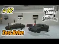 GTA San Andreas Mission #62 - Test Drive - GTA SA Subtitle Indonesia